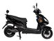 Електроскутер Atlas Eagle 2000W Black 3057 фото 3