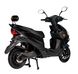 Електроскутер Atlas Eagle 2000W Black 3057 фото 4