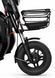 Електровелосипед ATLAS Triton 800W Black 4054 фото 11