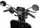 Електровелосипед ATLAS Triton 800W Black 4054 фото 7