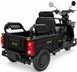 Електровелосипед ATLAS Triton 800W Black 4054 фото 5