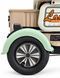 Електровелосипед ATLAS Elegant Trike 600W Green 4058 фото 6