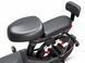 Електровелосипед ATLAS Spark 800W Black 4056 фото 9