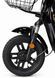 Електровелосипед ATLAS Puma 350W Black 4055 фото 8