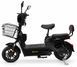 Електровелосипед ATLAS Puma 350W Black 4055 фото 3