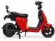 Электровелосипед ATLAS Neon 1000W Red 4047 фото 3